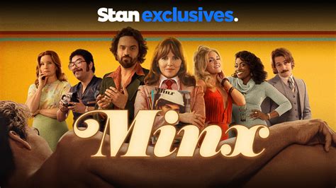 minx maven|Minx (TV series)